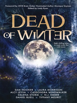 cover image of Dead of Winter